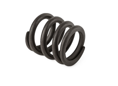 Пружина для ударного механизма перфоратора