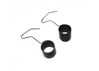 Пружина для каретки швейной машины